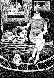 Sa prévalence médiane est de 4,6 ‰ pour la prévalence ponctuelle, 3. Dessin Schizophrenie