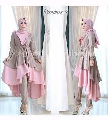 Promo baju by gracestore64 cek ig. Berbagai Model Celana Hijab Modern Yang Keren Dan Trendi Langkung