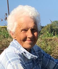 Obituary for Doris E. Fuller