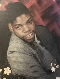 Obituary information for Miguel Bernard Anderson