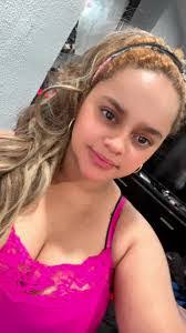 Alison Murillo's Instagram, Twitter & Facebook