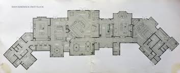 The name neverland came from the fictional island in the story peter pan. Floor Plan Of Neverland Neverland Ranch Floor Plans Ranch Michael Jackson Neverland