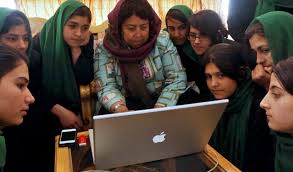 We work within the frameworks of cultural and tribal customs to actively modify the attitudes, social constructs, and circumstances that hold women back. Afghan Schools Closing Gender Gap One Pupil At A Time