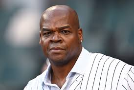 White Sox trade tangents from Fred Talbot