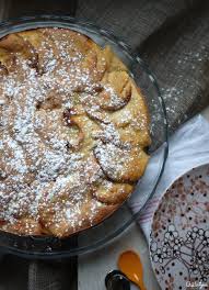 Sharlotka Le Gateau Aux Pommes Russe Blog De Chataigne Gateau Aux Pommes Recettes De Cuisine Cuisine Et Boissons