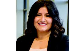 Oakland County Executive Dave Coulter names Madiha Tariq as deputy  executive to oversee health, housing and