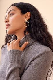 Bijoux éthiques femme