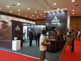 Check spelling or type a new query. Probat Rings In 150th Anniversary Celebrations At India International Coffee Festival 2018 Probat