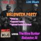 Halloween Party at The Wine Bunker event image