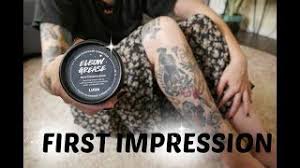 Tattoos from grease » tattoos from grease » bumper stickers » tattoo? Lush Elbow Grease For Tattoos First Impression And Demo Youtube