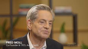 Cancer-Fighting Robots