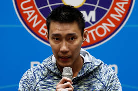 Dato' lee chong wei is a malaysian professional badminton player. Badminton Lee Chong Wei Reveals How He Broke Down After Receiving Cancer Diagnosis Sport News Top Stories The Straits Times