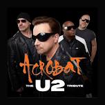 Acrobat - The U2 Tribute