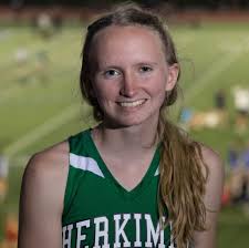 Meet the 2023 All-CNY girls Division II outdoor track and field team