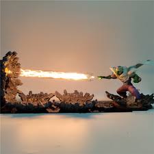 If the enemies are swarming you or you want out of a situation fast, explosive wave will do. Lampara Dragon Ball Z Piccolo Makankosappo Led Pvc Light Action Toy Figures Dragon Ball Super Piccolo Special Beam Cannon Model Action Figures Aliexpress