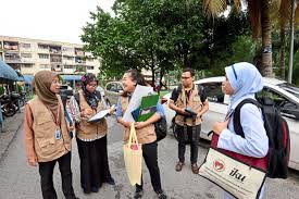 Backgroundreliable national data on disability which is internationally comparable is needed in malaysia. Looking After Our Elderly The Star