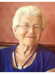 Doreen L. Armstrong (McMillan)