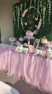 Sweet Baby Girl Baby Shower Baby Shower Girl Diy Butterfly Baby Shower Floral Baby Shower