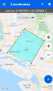 Users won't need to pay for any services like gps navigation applications before using the latitude longitude tools. Gps Coordinates Map Apk