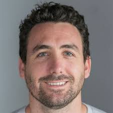 Joe Robison (@josephrobison)