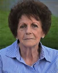 Iris Heiner Obituary November 24, 2024