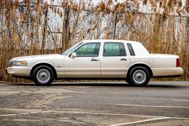 Image result for Light Prairie Tan 1997 Town Car