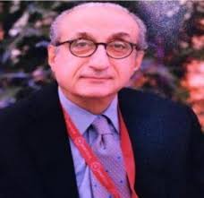 Abdullah A. Alsaleh, Managing Partner