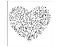 Cartoon free coloring pages for kids free printable coloring pages, connect the dot pages and color by numbers pages for kids. Valentine Coloring Pages For Adults Novocom Top