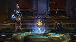 Affliction Warlock Essences For The Heart Of Azeroth Shadowlands 9 0 2 Guides Wowhead