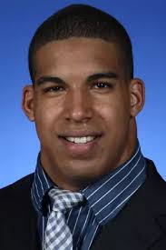 Josue Ortiz's Instagram, Twitter & Facebook