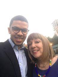 The gauteng premier candidate for the economic freedom fighters, dali mpofu, expressing. Sizwe Mpofu Walsh On Twitter Happy Mothersday To The Best That Ever Did It
