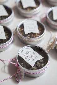 Learn How To Make These Darling Tea Wedding Favors Tea Wedding Favors Wedding Favors Wedding Tea