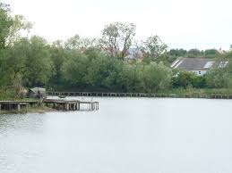 Drayton Reservoir