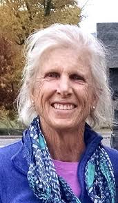 Sheila Todd Obituary