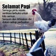 Tempat penginapan apa kurangnya selesa tetapi. Media Kita Semoga Hari Ini Lebih Baik Dari Hari Kemarin Facebook