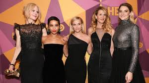 Reese Witherspoon Nicole Kidman More Auctioning Off Golden Globes Dresses To Benefit Time S Up The oscar winner, for the second year in a row, will star.