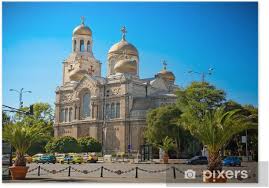 We did not find results for: Poster Die Kathedrale Der Maria Himmelfahrt In Varna Bulgarien Pixers Wir Leben Um Zu Verandern