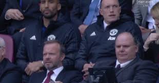 Ed woodward on wn network delivers the latest videos and editable pages for news & events, including entertainment, music, sports, science and more, sign up and share your playlists. Woodward Clears Up Sacked In The Morning Exchange With Phil Jones