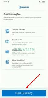 Yang diperlukan adalah ktp, sejumlah uang buat setoran awal, dan kalau perlu uang kecil sebesar rp6.000,00 buat gantiin harga meterai. 25 Cara Buka Rekening Bri 2021 Online Setoran Awal Ringan
