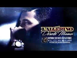A noun is a word that refers to a person, place, or thing. L Algerino Desole Mama Lyrics English Translation