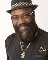 Steve Arrington's Hall Of Fame