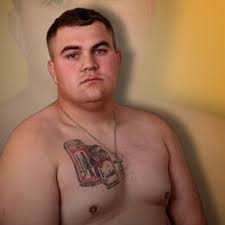 JJ Paz vs. Keegan Weiss, LCS 33