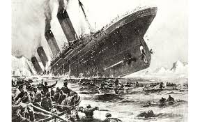 Feb 05, 2010 · titanic.com provides news on titanic submitted by community enthusiasts. The Titanic A Study In Metal Failure 2016 09 22 Forge Magazine