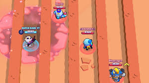 Follow supercell's terms of service. Fastest Chromatic Brawler Lou Colette Surge Gale Youtube