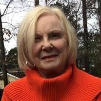 JANE PRESTON HENDERSON Obituary