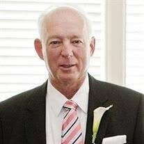 Russell Donnelly Obituary