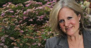 Susan McIsaac, new president and CEO of Toronto's United Way, is all about  passion