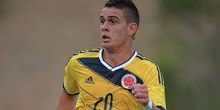 Tengo una nueva oportunidad de estar nuevamente en este grupo tan lindo de la selección. Santos Borre Propuso A Marcelo Gallardo Para La Seleccion Colombia