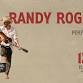 Randy Rogers event image