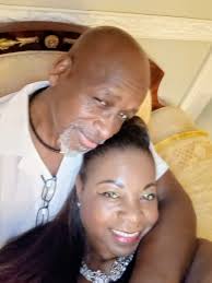 Katherine the Great" from Vogue Modeling and The iconic Sofia Davis,  Magazine Mogul & Designer Extraordinaire cruising